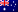 Australia Country Location Flag
