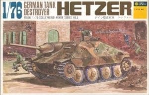 FUJHetzer