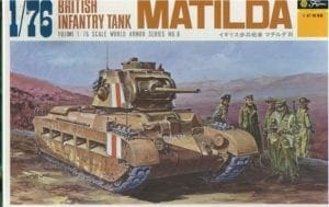 FUJMatilda