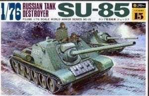 FUJSU85