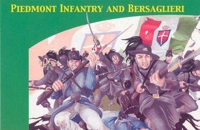 Details about   1/72 Italian Bersaglieri Infantry 1859 
