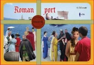 strromanport