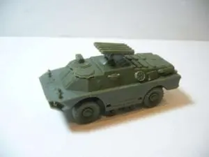 MISSILE BRDM-1