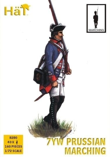 Waterloo 1815 1/72 Preußische Husaren 7 Years Krieg #Ap052 
