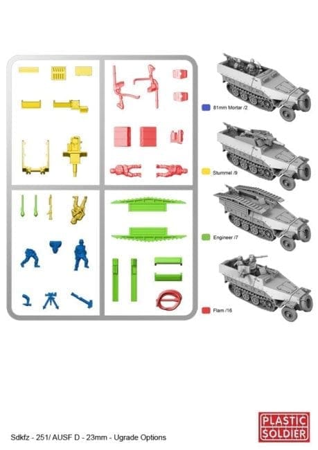 251-d-variants