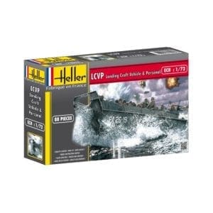 heller-lcvp-landing-craft