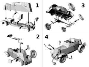 FTF-Kfz-13-Instructions