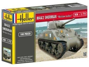 Heller-ShermanM4A2-box