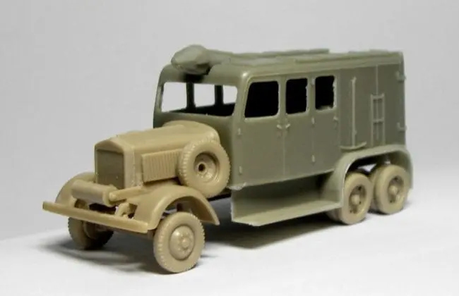 CONCEPT, NOT SHOWING ACTUAL MODEL