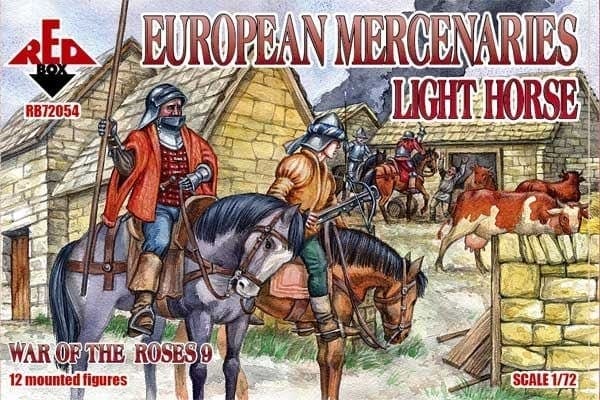 WOR-Ligh-Mercenarie-Cavalry