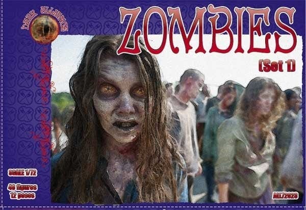 Zombies