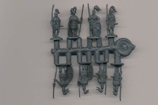 1/72 Strelets M099 Republican Roman Legion Ranks MIB toy soldiers 