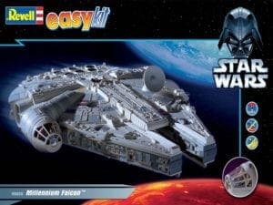 Revell - 06658  , The original release.