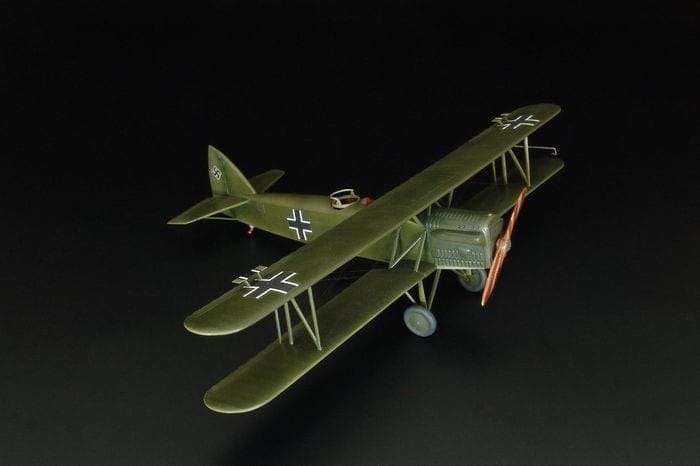 BRENGUN 1/72 ドイツ軍/スロバキア軍 レトフ S-16 プラモデル HAUBRP72024 n5ksbvb Amazon | BRENGUN 1/72 ドイツ軍/スロバキア軍 レトフ S-16 プラモデル