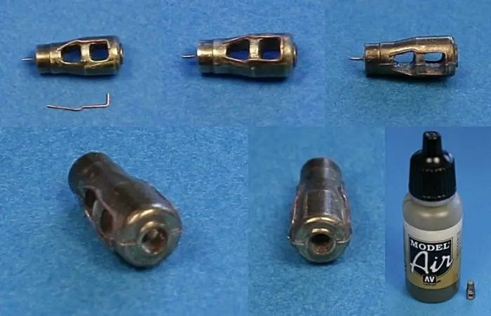 muzzle brake
