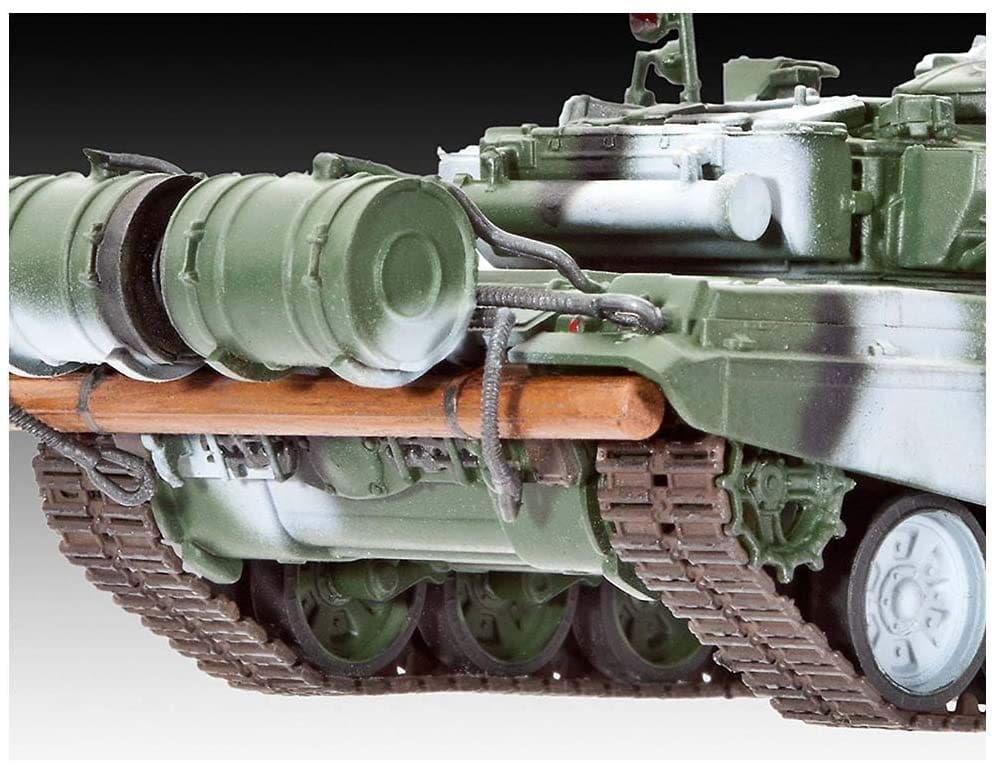Revell 03301 Russian battle tank T-90 A 1:72 Bausatz NEU OVP 47363 Sonderpreis