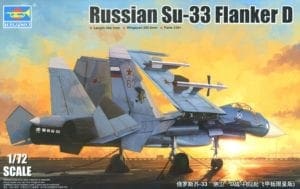 1:72 Su-33 to J-15 Conversion Detail Update PE Set For Trumpeter DreamModel C549 