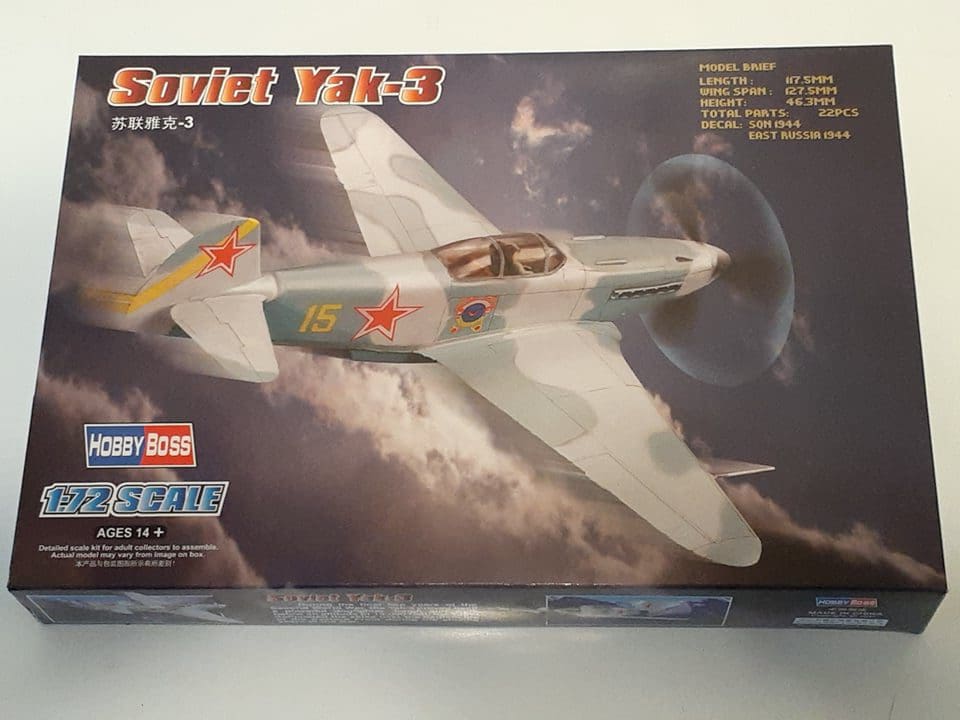 VARIOUS MODELS Details about   HOBBY BOSS 1/72 SCALE EASY ASSEMBLE KITS PLANES 