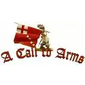 A Call To Arms brand logo