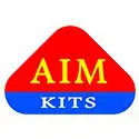 AIM Fan Model brand logo