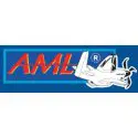 AML brand logo