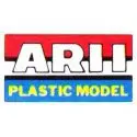Arii brand logo