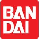 Bandai brand logo