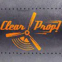 Clear Prop brand logo