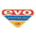 Evolution brand logo