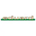 Eduard brand logo
