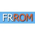 Frrom brand logo