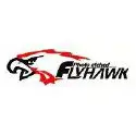 Flyhawk brand logo