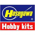 Hasegawa brand logo