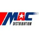 MAC Distribution brand logo