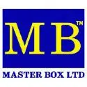 Master Box Ltd brand logo