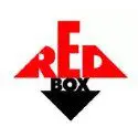 Red Box brand logo