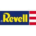 Revell brand logo