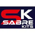 SabreKits brand logo