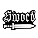 Sword brand logo