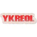 YKREOL brand logo