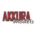 Akkura brand logo