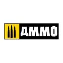 Ammo by Mig Jimenez brand logo