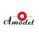 Amodel brand logo