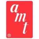 AMT brand logo