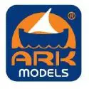 ARK Models brand logo