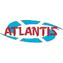 Atlantis Models brand logo