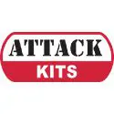 Attack Kits brand logo