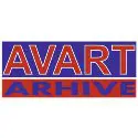 AVART ARHIVE brand logo