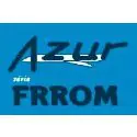 Azur brand logo