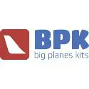 Big Plane Kits brand logo